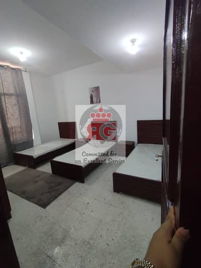 3 Bedroom Apartment for Rent in Al Khalidiyah, Abu Dhabi - WhatsApp Image 2024-06-07 at 9.58. 31 PM (1). jpeg