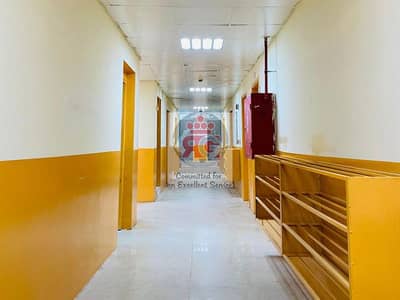 Labour Camp for Rent in Mussafah, Abu Dhabi - 7. jpg