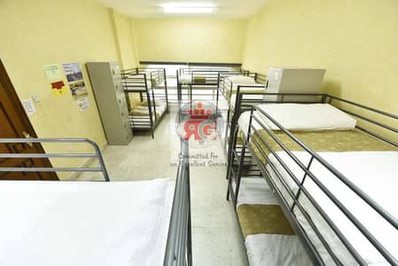 Labour Camp for Rent in Mussafah, Abu Dhabi - ec7450bb-9064-4d6e-a9d0-a5240615db94. jpeg