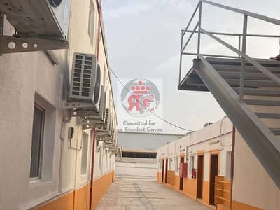 Labour Camp for Rent in Mussafah, Abu Dhabi - 19. jpg