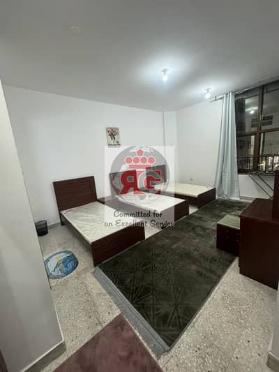 1 Bedroom Apartment for Rent in Al Khalidiyah, Abu Dhabi - WhatsApp Image 2024-09-09 at 09.52. 10_d364dfbf. jpg