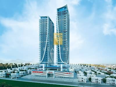 3 Bedroom Apartment for Sale in Jumeirah Village Circle (JVC), Dubai - 1. png