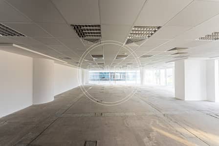 VACANT | OPEN LAYOUT | SHELL AND CORE | Bayut.com