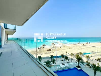 4 Bedroom Flat for Rent in Saadiyat Island, Abu Dhabi - WhatsApp Image 2024-10-27 at 11.26. 31 AM. jpeg