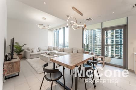 1 Bedroom Apartment for Sale in Dubai Creek Harbour, Dubai - Prime Location | Spacious | Open View