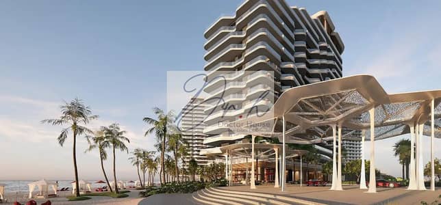 2 Cпальни Апартамент Продажа в Аль Марджан Айленд, Рас-эль-Хайма - 736344613-1066x800. jpg
