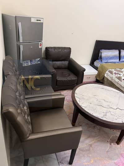 Studio for Rent in Al Bustan, Ajman - IMG-20240913-WA0005. jpg