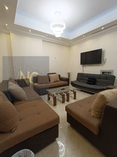 3 Bedroom Apartment for Rent in Al Rawda, Ajman - IMG-20241001-WA0012. jpg