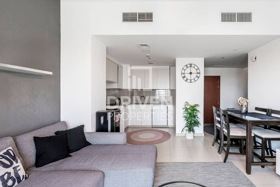 Unique Duplex Type | Spacious Layout | Best Deal