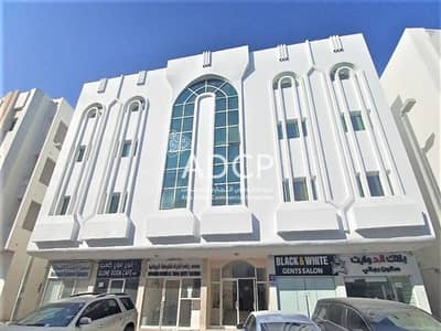 Shop for Rent in Mohammed Bin Zayed City, Abu Dhabi - 1. jpg