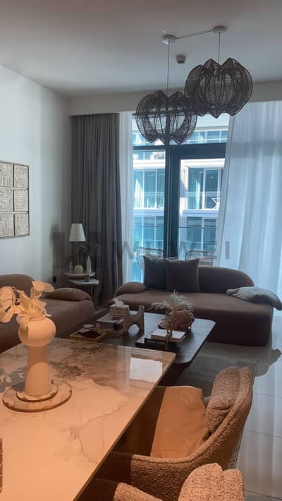 2 Bedroom Flat for Rent in Dubai Harbour, Dubai - WhatsApp 图像2024-10-27于15.17. 23_04c6bdff. jpg