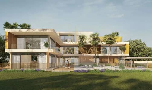 4 Bedroom Villa for Sale in Al Reem Island, Abu Dhabi - 2. jpg