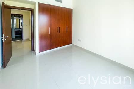 PARTIAL MARINA VIEW | SPACIOUS BALCONY | VOT
