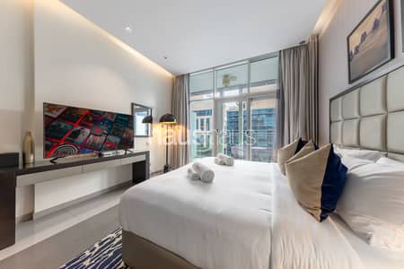 Studio for Rent in Business Bay, Dubai - untitled-3. jpg