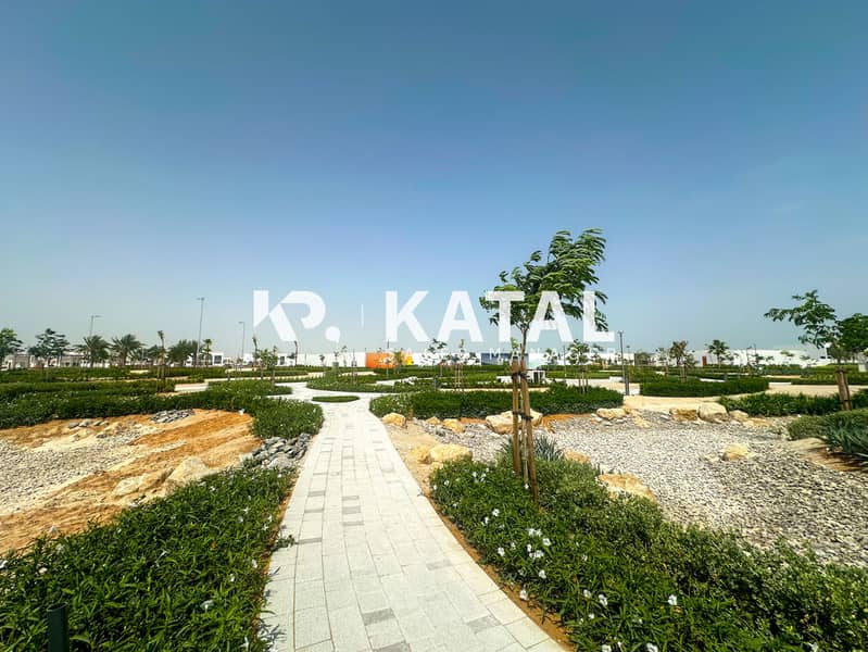 2 Al Jubail, Abu Dhabi, Townhouse for Rent, 3 bedroom for rent 0003. jpg