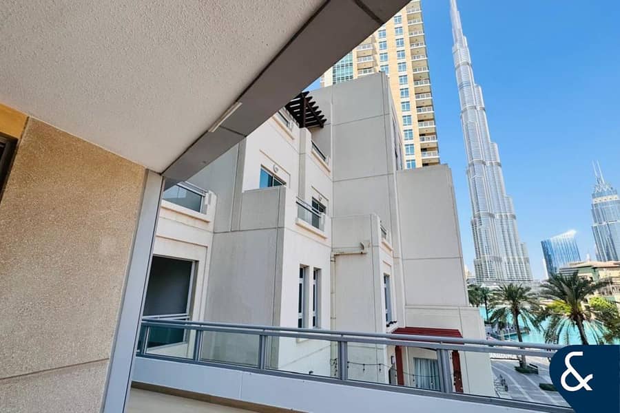 Vacant now | Two Bedrooms | Unfurnished Vacant now | Two Bedrooms | Unfurnished