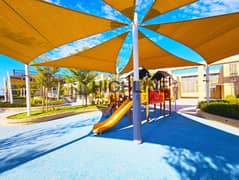 Superior Amenities | Next to Metro | Gym & Pool & Community View