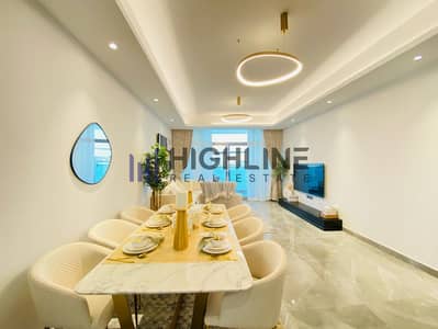 1 Bedroom Flat for Sale in Ajman Free Zone, Ajman - WhatsApp Image 2024-03-25 at 21.25. 26_fc7e55f6. jpg