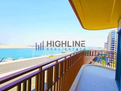 1 Month Free | Superior Amenities | Sea View | Maids Room | Next to Metro | Ready to Move - IN