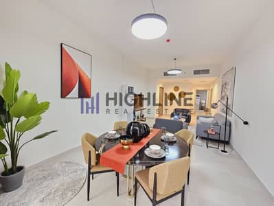 2 Cпальни Апартаменты Продажа в Аль Амера, Аджман - WhatsApp Image 2024-04-14 at 19.27. 09_7343aba1. jpg
