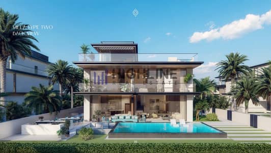 5 Bedroom Villa for Sale in Mohammed Bin Rashid City, Dubai - Nineteen-Riviera-Lagoon-Brochure (1)_38. jpg