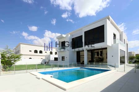 فیلا 5 غرف نوم للايجار في ند الشبا، دبي - eXNWaZLTna68FlVM47uC3Ir38YweUHcUV9192eIy