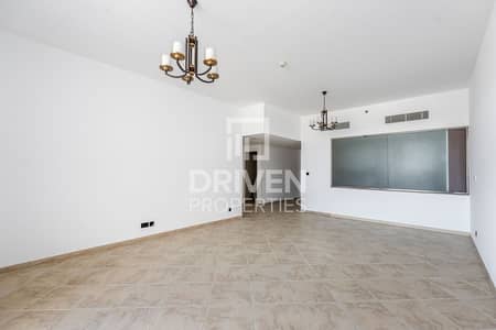 Ready to Move in | Hotel and Boulevard View