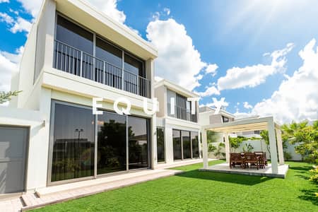Upgraded 5BR | Park Views | Turnkey