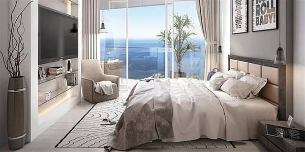 First Exclusive With Iconic Burj AL Arab & Full Palm Jumera Sea View AED 1,853,000 First Exclusive With Iconic Burj AL Arab & Full Palm Jumera Sea View AED 1,853,000