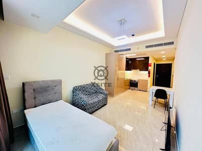 Elegant Studio | Well Maintained | Vacant Unit