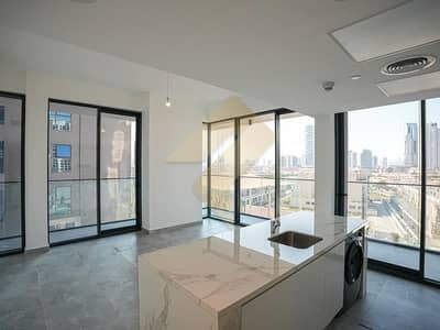 Swimming Pool View | Premium Unit | Large  Layout