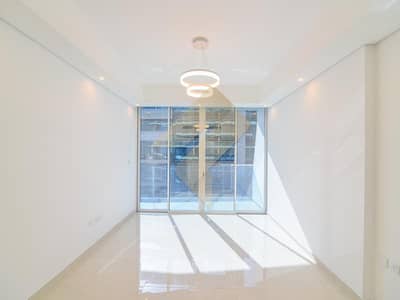 High Floor | Canal View | Vacant