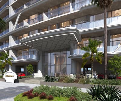 1 Спальня Апартамент Продажа в Арджан, Дубай - 19 EXTERIOR 3. jpg
