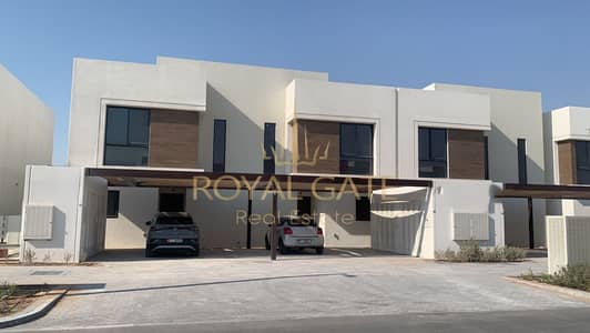 3 Bedroom Townhouse for Rent in Yas Island, Abu Dhabi - 4343e80b-fdaa-42fb-a8a5-4bb30baea46d. jpeg