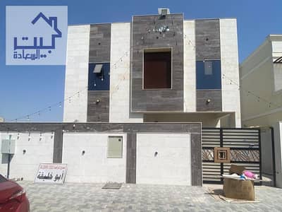 6 Cпальни Вилла в аренду в Аль Захья, Аджман - IMG-20241028-WA0108. jpg