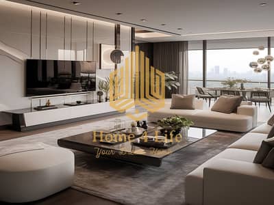 2 Cпальни Апартаменты Продажа в Аль Марья Айленд, Абу-Даби - IMG-20241028-WA0029. jpg