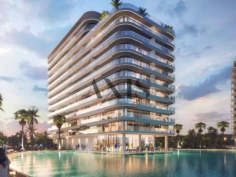 Exclusive Living | Elite Residence | Flexible Payment Plan Exclusive Living | Elite Residence | Flexible Payment Plan
