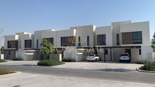 3 Bedroom Townhouse for Rent in Yas Island, Abu Dhabi - 44d2bbbf-5dcf-435f-b5bb-8c18a306e1e8. jpeg