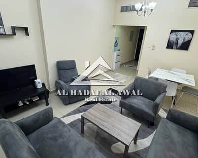 1 Bedroom Apartment for Rent in Al Mamzar, Sharjah - 3e9ca96b-a30e-4c64-8203-9be6b718a046. jpg