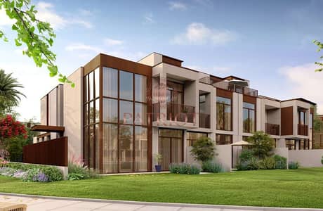 3 Bedroom Townhouse for Sale in Mudon, Dubai - 1. png