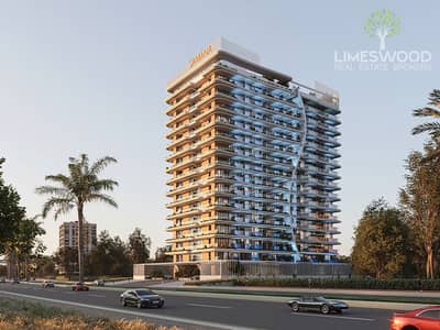 Studio for Sale in Dubai Land Residence Complex, Dubai - 5. jpg