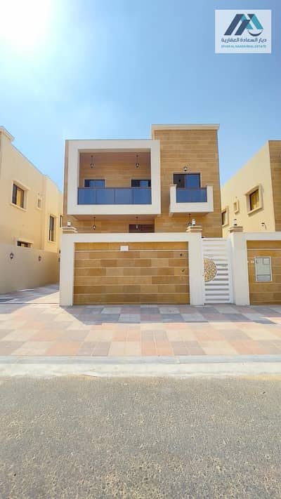 5 Bedroom Villa for Rent in Al Zahya, Ajman - WhatsApp Image 2024-10-19 at 6.55. 01 PM. jpeg