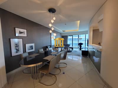 3 Bedroom Flat for Rent in Business Bay, Dubai - Five Star Luxury / Canal views / High floor