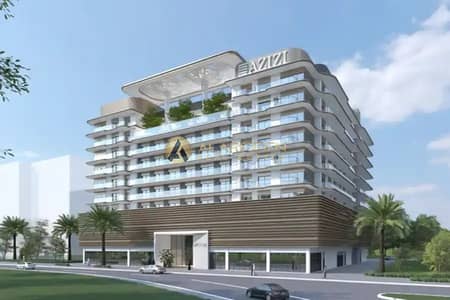 1 Спальня Апартамент Продажа в Аль Фурджан, Дубай - IMG-20241028-WA0178. jpg