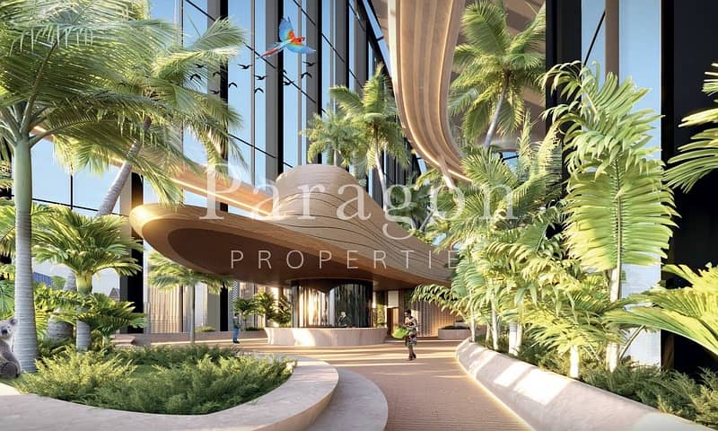 Large Layout | Great Views | High Floor Large Layout | Great Views | High Floor