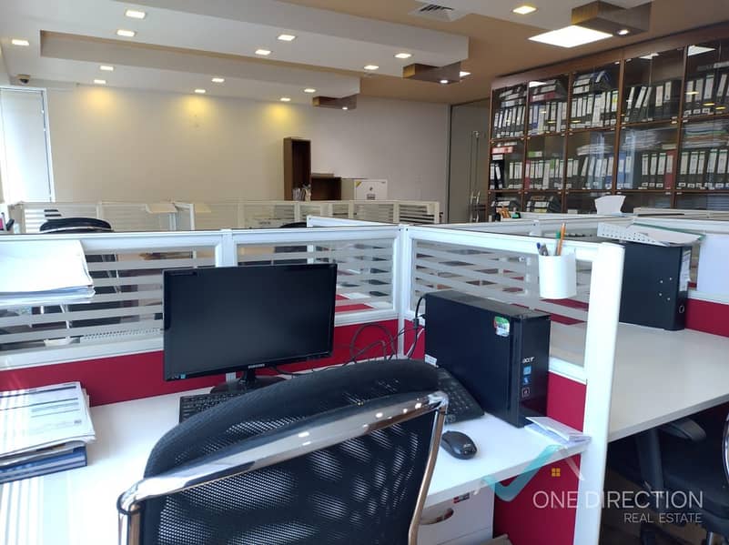 مکتب في ميناء سعيد،ديرة 2450800 درهم - 7877886 مکتب في ميناء سعيد،ديرة 2450800 درهم - 7877886