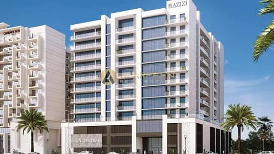 شقة 2 غرفة نوم للبيع في الفرجان، دبي - IMG-20241028-WA0016. jpg