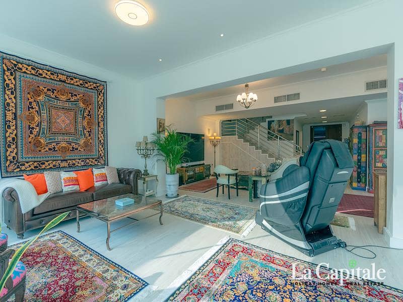 Stunning 3 Bedroom + Maid | Extended Living Area Stunning 3 Bedroom + Maid | Extended Living Area