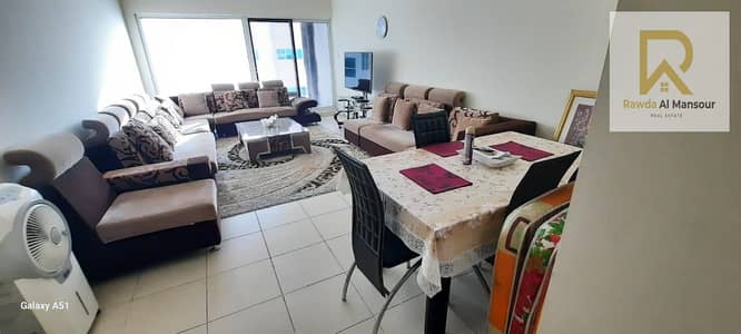 1 Bedroom Flat for Sale in Al Rashidiya, Ajman - WhatsApp Image 2024-10-28 at 2.24. 40 PM. jpeg