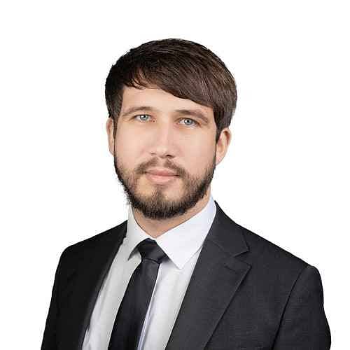 Maksim Zozulia